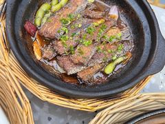 老糖醋带鱼-鹤江桥·红油牛肉粉(SKP店)