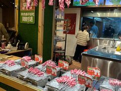-盟重烧烤(东瓜山创始店)