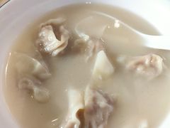 -龙抄手(文殊坊店)