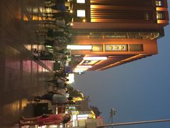 东来顺饭庄(王府井店)-东来顺饭庄(王府井步行街店)