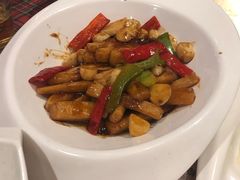 -玉桥餐厅(天坛店)