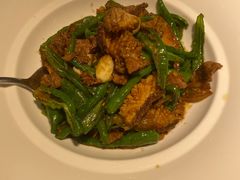 -院里寻菜·精致庭院菜(观沙岭店)