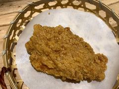 藤椒鸡排-和府捞面(北美新天地店)