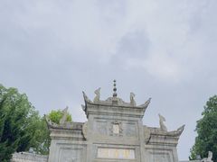 -南岳衡山风景名胜区-南岳大庙