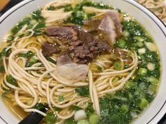 -杨记清芳牛肉拉面(宝龙广场店)