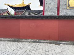 -西安市广仁寺