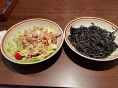 -萨莉亚意式餐厅(南京龙湾天街店)