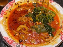 -福苗小骆驼烧烤(大唐不夜城店)