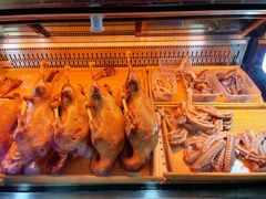 -正宗忘不了老鹅(梅岭店)