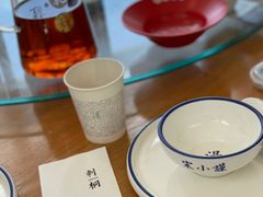 -宋小谨·泉州菜(西沙湾店)