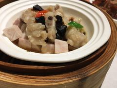 -潮福城大酒楼·潮味粤品·港式点心(湖滨北路店)