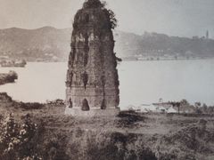 -浙江省博物馆(孤山馆区)