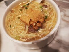 -鹭江潮餐厅·福建菜(鹭江佲家酒店)