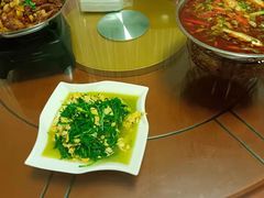 -百味园土菜馆(迎宾东路店)