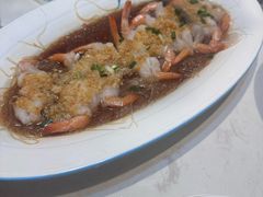 -老奶奶私房菜(天台里街店)