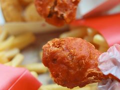 -麦当劳(宝山大厦店)