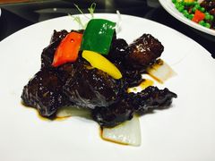 -上海会馆(香港名都店)