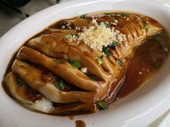 -蓬川食府(金海道店)