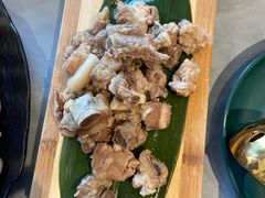 -慢丽江·云南野生菌土鸡锅(付家庄店)
