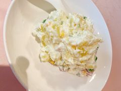 土豆色拉-翠亭酒家(山西南路店)