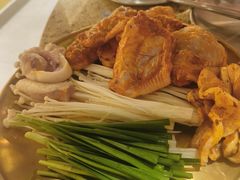 -姜胖胖无限自助烤肉(光明万达店)