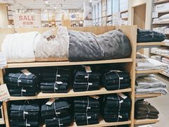 -MUJI无印良品(滨江宝龙城店)
