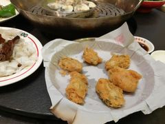 -飞尝蚝·顺德菜·鱼生(顺德总店)