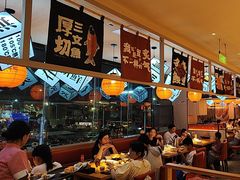 -莲寿司(国兴店)