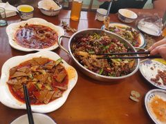 -阆辣荟餐饮(老味道8年·古城店)