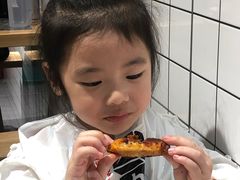 -酒拾烤肉(解放路店)