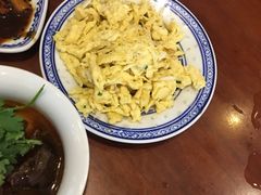-同得兴 Since·1995 传统苏式面馆(十全街店)
