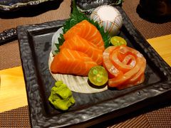 刺身三文鱼-匠糊·日本料理(美岸广场店)