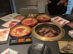 -神户赤童日式烤肉(金地广场店)