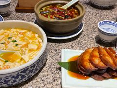 -南京大牌档(苏州中心店)