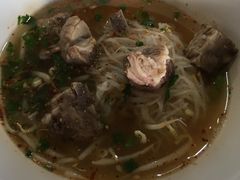 -马里奥明星猪脚饭