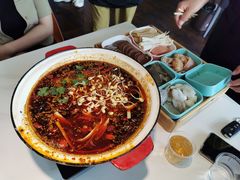 -椒馋小馆(绿源路店)
