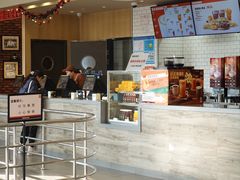 -汉堡王(海昌海洋公园店)