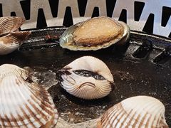 -奢谷·海鲜自助(南海万科店)