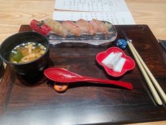 -元熹会席料理