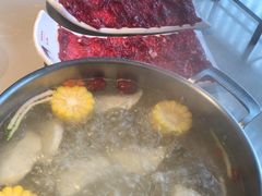 -俏牛哥鲜牛肉牛肆馆(重庆天地店)