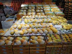 -鲜力达果品批发直销(青山店)