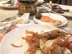 -芭菲盛宴·环球美食(北城国际店)