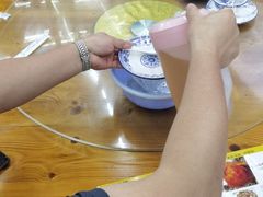 -瑶记海鲜餐厅(西涌店)