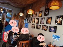 -蜗牛小馆醉乡民谣云南菜(惠新西里店)