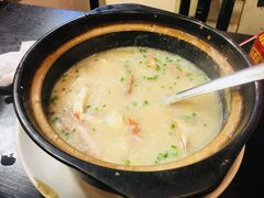 -启东小海鲜(庄先湾路1号店)