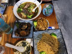 -囿面传统制面馆(中央路店)