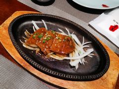 -古京·臻致料理(月湖店)