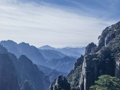 -黄山风景区