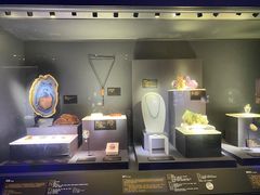 -湖南省地质博物馆