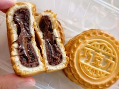 -牛街清真满恒記(平安里西大街店)